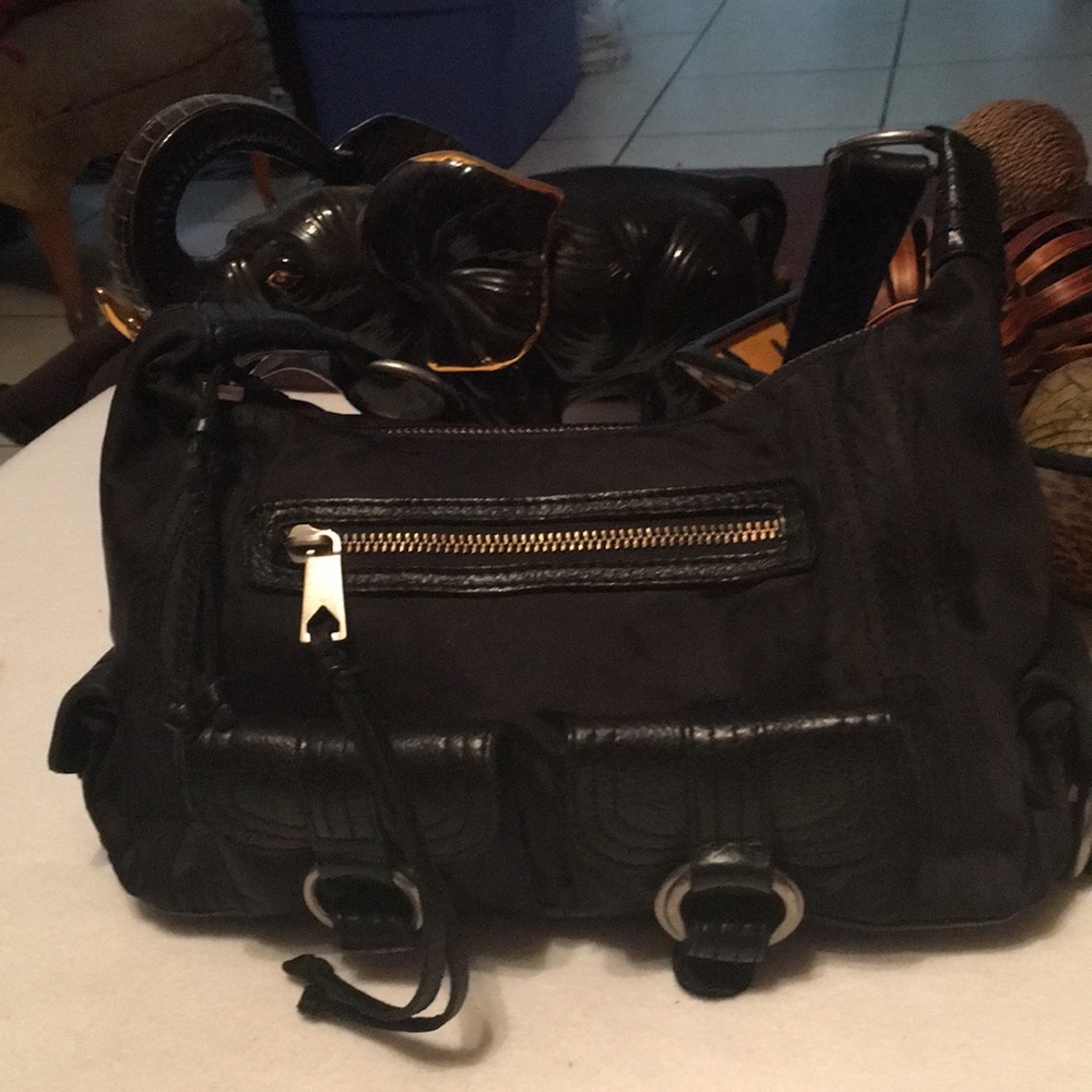 Banana Republic purse